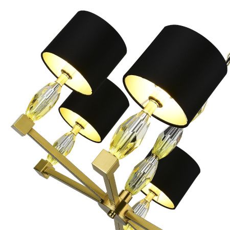 Люстра подвесная ST Luce Lingotti (Линготти) SL1759.303.06
