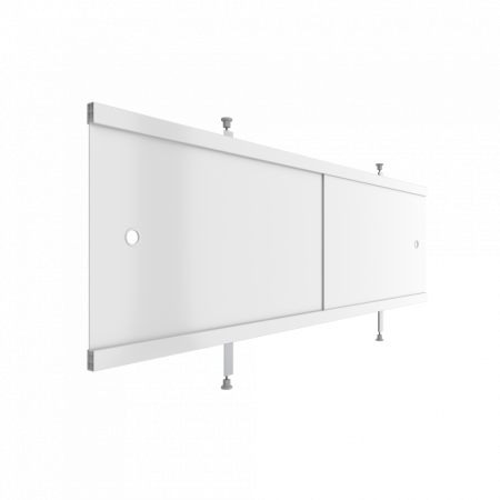 Экран раздвижной для ванны Тритон Щ0000061955