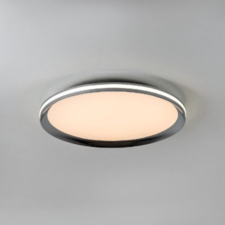 Светильник потолочный LED4U L3020-400 CR