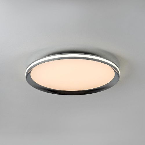 Светильник потолочный LED4U L3020-400 CR - фото 2