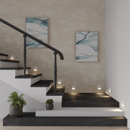 Подсветка для лестниц Novotech Vespera (Веспера) 359707