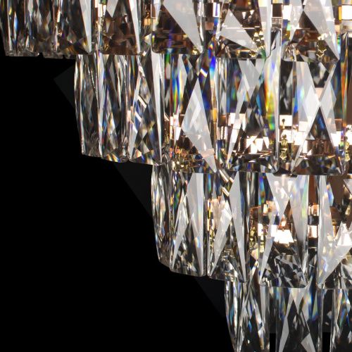 Люстра подвесная Loft It Eclair 10206/600 - фото 5