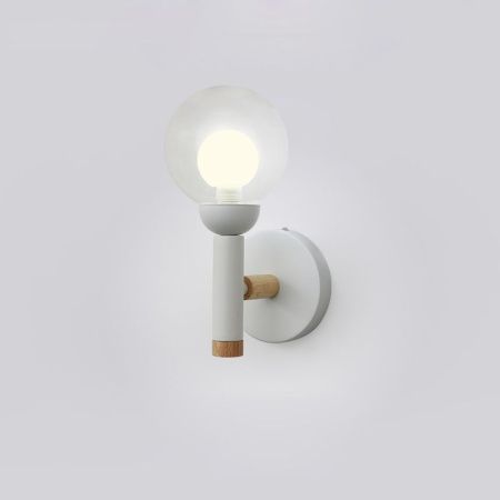 Бра ImperiumLoft Egle (Егле) 101551-26