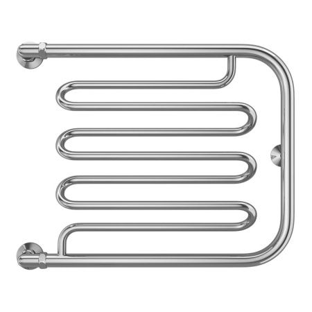 Полотенцесушитель Terminus 4620768881350 50х63 водяной хром