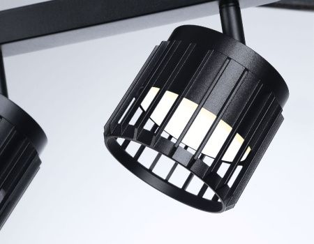 Спот Ambrella Light Techno family (Тецхно фамилы) TN71168