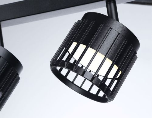 Спот Ambrella Light Techno family (Тецхно фамилы) TN71168 - фото 4