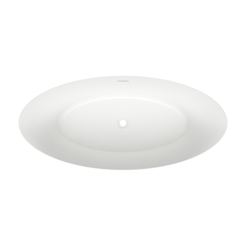 Ванна акриловая Wellsee Cerulean 231001000 174х80 отдельностоящая нестандартная с ножками - фото 4 Ванна акриловая Wellsee Cerulean 231001000 174х80 отдельностоящая нестандартная с ножками - фото 4