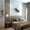 Настенно-потолочный светильник ImperiumLoft Aisilan (Аисилан) 140505-26