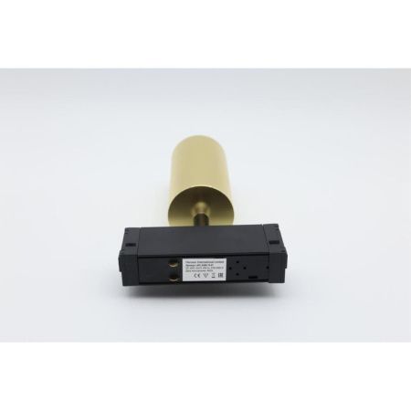 Трековый магнитный светильник Aployt Magnetic track 220 (Магнетиц трацк 220) APL.0209.10.01