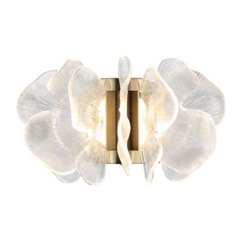Светильник настенный Odeon Light L-vision (Л-висион) 5089/25WL - фото 3