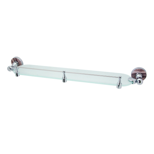 Полка в ванную комнату WasserKRAFT 6944 - фото 3