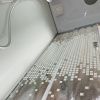 Душевая кабина AvaCan L902REL 120х80 асимметричная с крышей ориентация правая