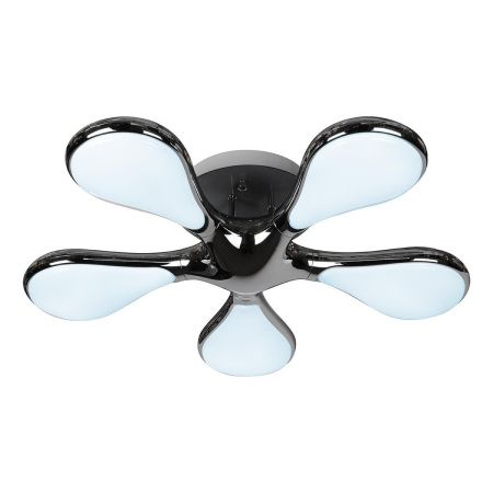 Люстра потолочная iLedex Lit (Лит) FS-Yywf-006 80W CR