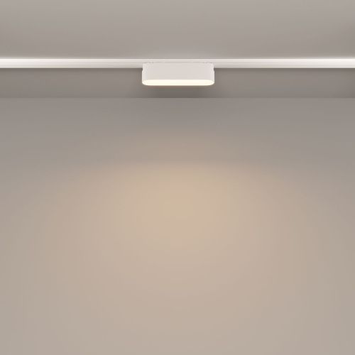 Светильник трековый Maytoni Technical Basis TR080-1-6W3K-W - фото 5