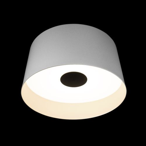 Светильник потолочный Loft It Duo 10360L White - фото 2