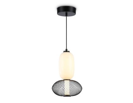 Светильник подвесной Ambrella Light Modern (Модерн) LH11007
