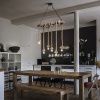Светильник подвесной Ideal lux Canapa (Цанапа) Canapa SP6