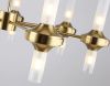 Люстра на штанге Ambrella Light Modern (Модерн) LH55360