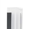 Уличный настенный светильник Favourite Pillar (Пиллар) 2861-1W