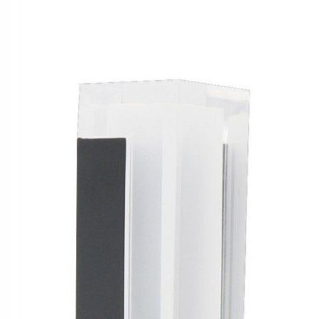 Уличный настенный светильник Favourite Pillar (Пиллар) 2861-1W