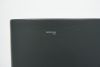 Раковина из сантехнического фарфора Galassia Core 7305NEMT 40х40 напольная цвет черный