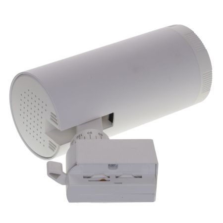 Трековый светильник Volpe ULB-Q261 ULB-Q261 20W/4000K/AC WHITE