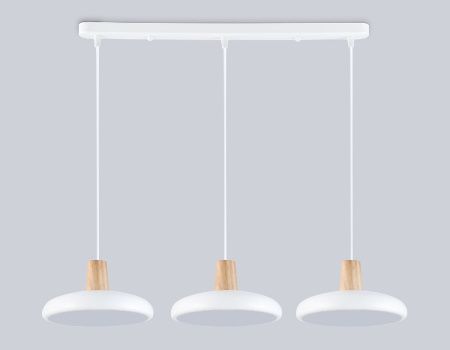 Светильник подвесной Ambrella Light LineTech (ЛинеТецх) FL4840