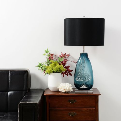 Настольная лампа Delight Collection Crystal Table Lamp (Црыстал Табле Ламп) BRTL3145 - фото 4