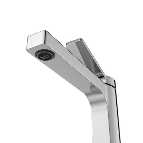 Смеситель BelBagno ALBANO ALBANO-LMC-CRM-W0 на столешницу хром - фото 3