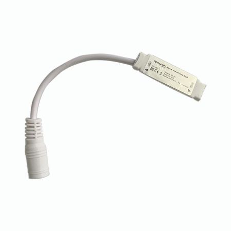Мини-усилитель RGB Apeyron 45748