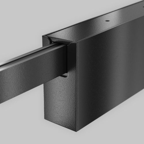 Светильник трековый Maytoni Technical Basis TR151-1-12W4K-B - фото 4