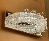 Светильник настенный Delight Collection MD-0120B-wall chrome