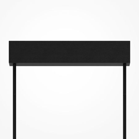 Светильник подвесной Maytoni Wabi Modern MOD428PL-L20BK