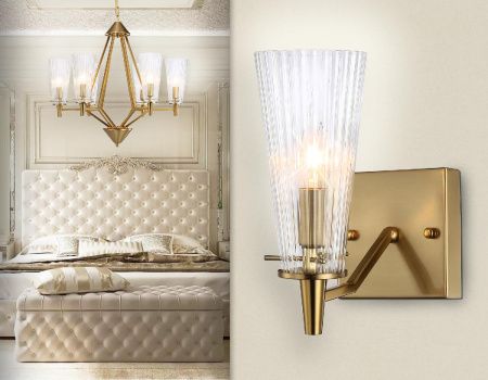 Бра Ambrella Light Traditional (Традитионал) TR3236