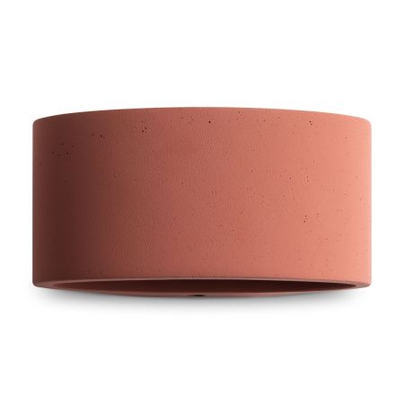 Светильник настенный Freya Terra FR5582WL-01R