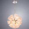 Люстра подвесная Arte Lamp Canzone (Цанзоне) A3469SP-25CC