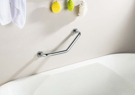 Поручень Aquatek AQ4997CR