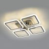 Люстра потолочная Citilux Марсель Смарт CL232A145E