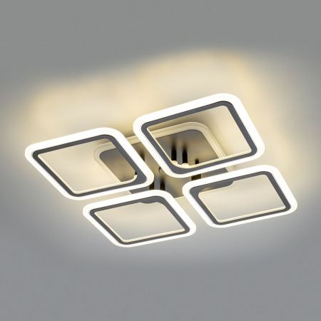 Люстра потолочная Citilux Марсель Смарт CL232A145E