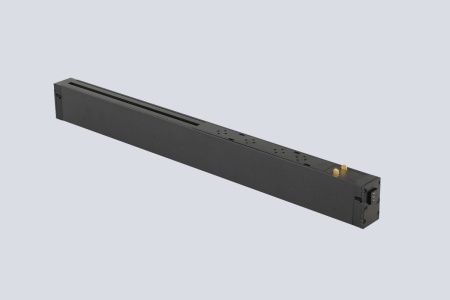 Трековый светильник Crystal Lux Space 220 (Спаце 220) CLT 0.35 001 18W BL M4000K