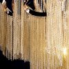 Люстра потолочная Loft It Stream 10208/600C Gold