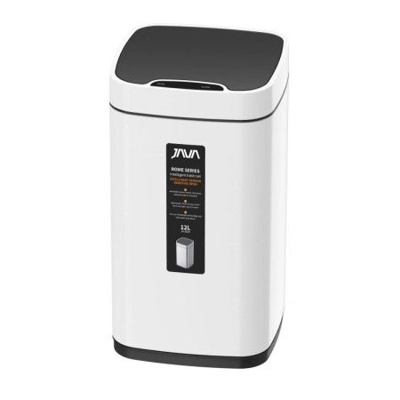 Ведро мусорное Java S-883-12W