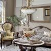 Светильник подвесной Ambiente Toledo (Толедо) 02155 WP
