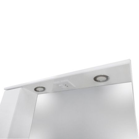 Зеркало-шкаф Azario CS00094632 80х80 подвесной