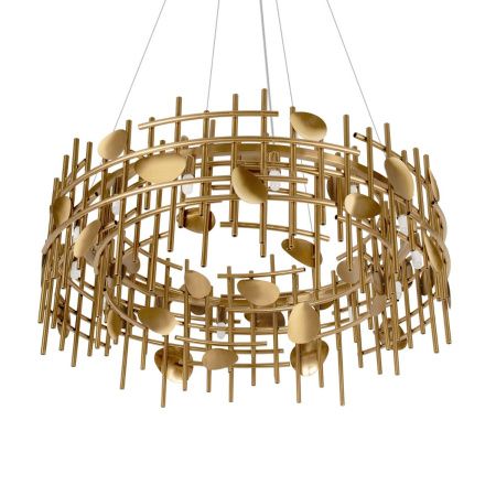 Люстра подвесная Loft It Escama 10396/800C