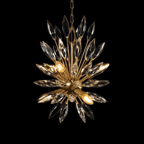 Люстра подвесная Loft It Splash 10418/6 - фото 4