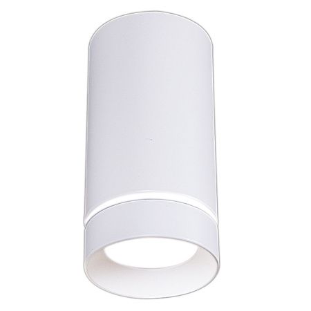 Светильник накладной Reluce 81482-9.5-001RT LED5W WT