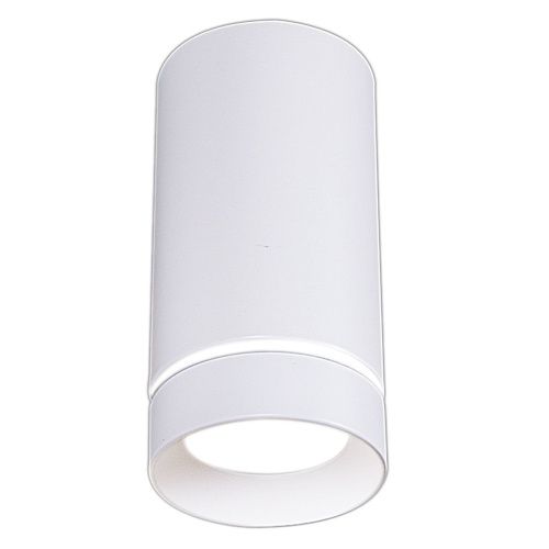 Светильник накладной Reluce 81482-9.5-001RT LED5W WT - фото 5