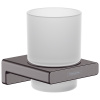 Стакан для зубных щеток Hansgrohe AddStoris 41749340