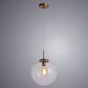 Светильник подвесной Arte Lamp Volare (Воларе) A1930SP-1AB